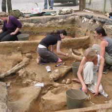 Zaraysk archaeological site