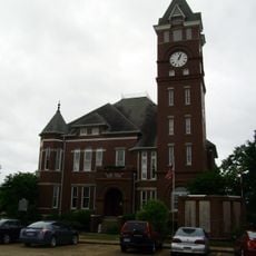 Clark County Courthouse