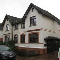 Schnabelstraße 29, Hannover