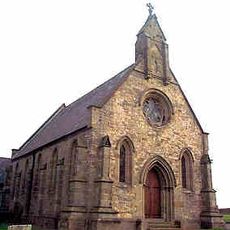 Church of Holy Trinity