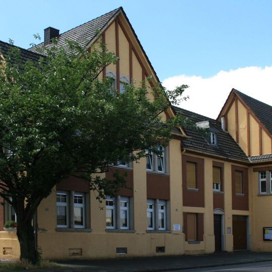 Hardterbroicher Straße 58
