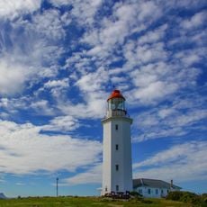 Danger Point Lighthouse