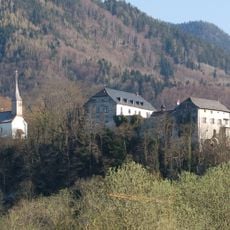 Burg Marquartstein
