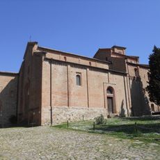 Abbazia di Santa Maria Assunta
