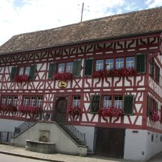 Gasthaus zum Unteren Hirschen