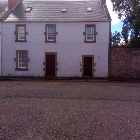 134 Roxburgh Street, Kelso