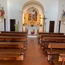Igreja da Santa Casa da Misericórdia de Aljezur