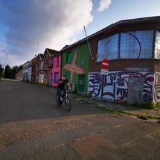Graffiti