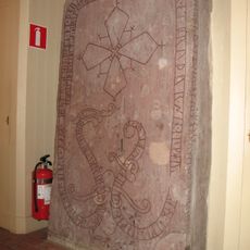 Södermanlands runinskrifter 338