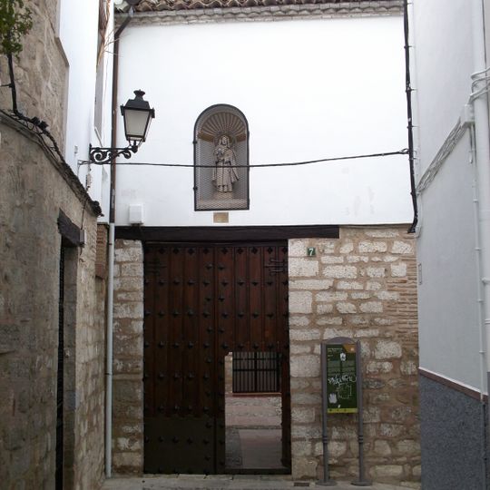 Real Monasterio de Santa Clara