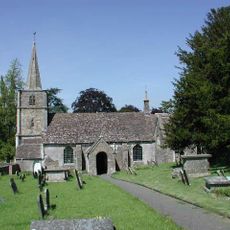 Church of St Michael