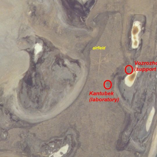 Kantubek