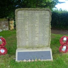 Mereworth War Memorial