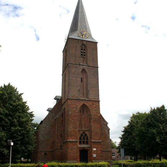 Stefanuskerk