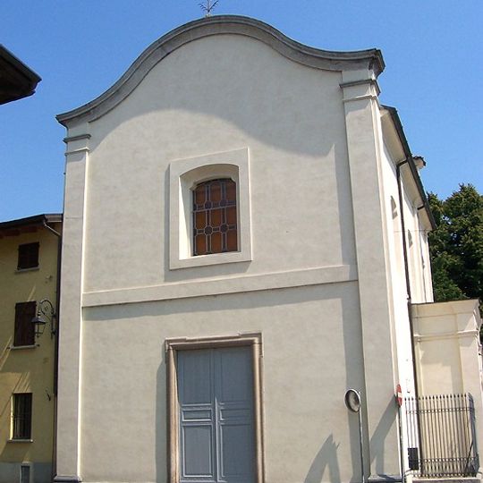 Chiesa di San Rocco