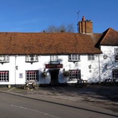 The Castle Inn