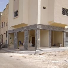 Bab lkhokha