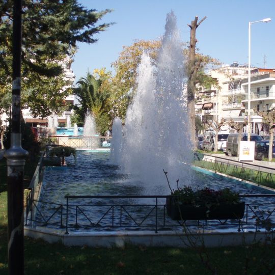 Argiroupoli