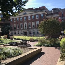 University Square Park