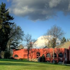 Concordia Lutheran Seminary