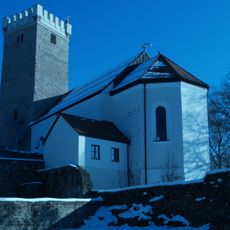 Schlosskapelle St. Joseph