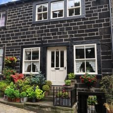 32, 36 And 38, Main Street