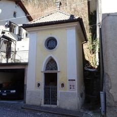 Cappella della Madonna del Carmine