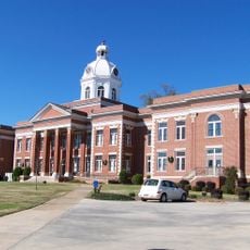 Eatonton Historic District
