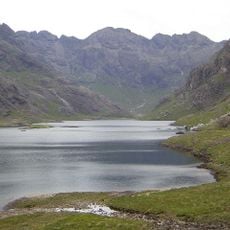 Loch Coruisk