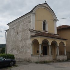 Chiesa di Sant'Antonio abate