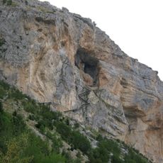Grotta del Cavallone