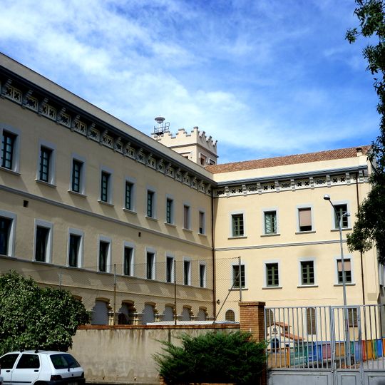 Seminari Diocesà de Solsona