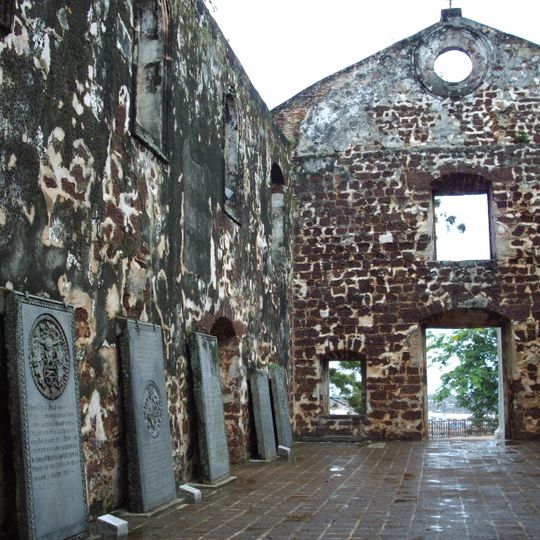 Kościół pw św. Pawła