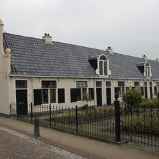 Gasthuis Vredenhof