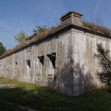 Fort Beniaminów