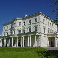 Southwick House