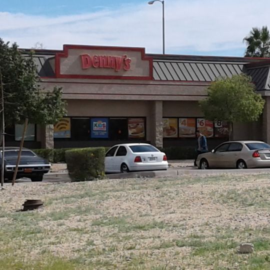 Denny's