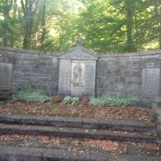 Kriegerdenkmal Oberndorf