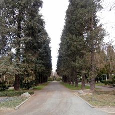 Zentralfriedhof Bad Godesberg