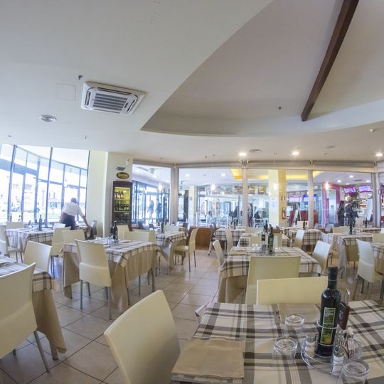 Ristorante La Pecora Nera