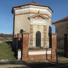 Oratorio di San Luigi Gonzaga