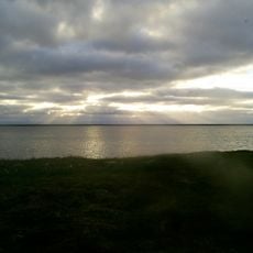 Aropuk Lake