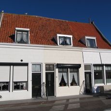 Nieuwe Haven 61, Zierikzee