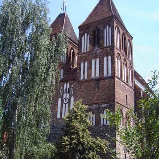 Sankt-Nikolai-Kirche