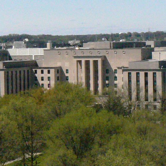 Edificio Harry S. Truman