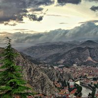 Amasya