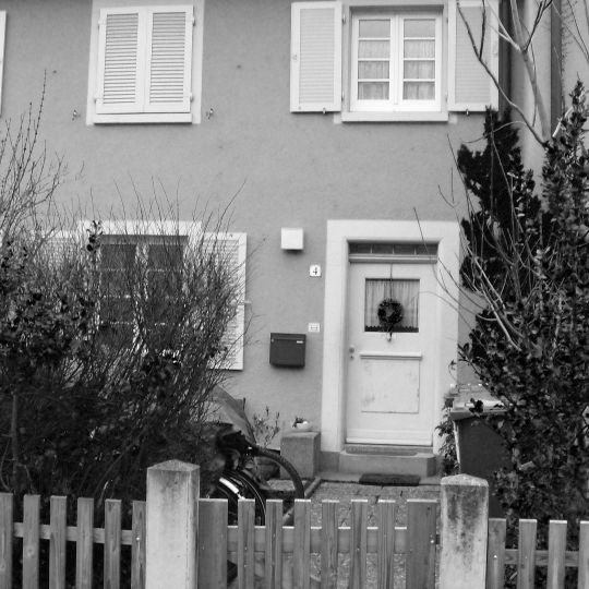 Vordtriede-Haus Freiburg