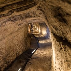 Aqueduto de Eupalinos