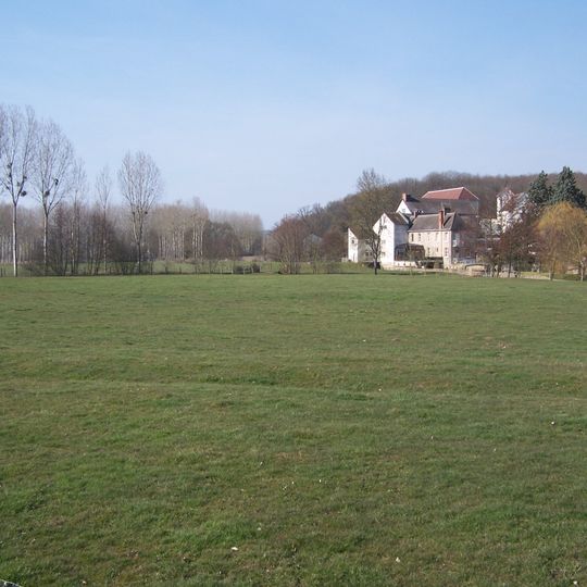 Auzouer-en-Touraine