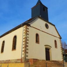 Église Saint-Gall de Buhl-Lorraine